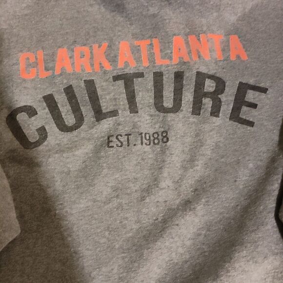 For the Culture, 1/2 sleeve sweatshirt - Picture 5 of 7